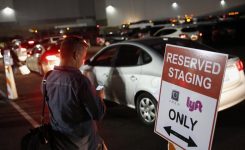 Lyft Doubled Rides In 2017 As Its Rival Uber Stumbled