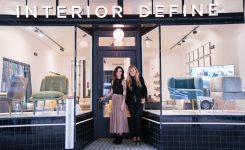 Interior Define, the custom furniture startup, opens new location in SF