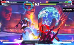 ELEAGUE’s Street Fighter V Invitational to Feature Eye-Tracking Tech