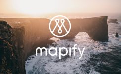Mapify Closes 1 Million Seed Round