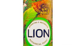 Lion Tea Seeks To Prove Benefits of Dandelion