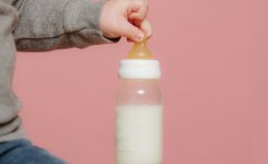 Startups Disrupted Breast Pumps. Is Infant Formula Next?