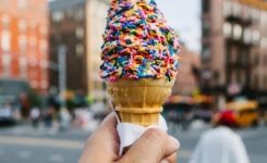 Where To Score Free Ice Cream On National Ice Cream Day