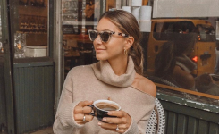 Is Coffee Bad For Your Skin? Here’s What Derms Think