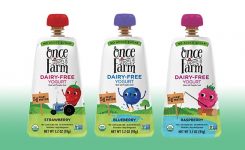 With New Launches, Once Upon a Farm Hopes to ‘Help Out the Lunch Box’