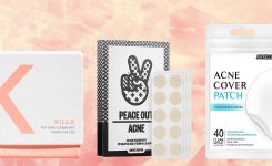 The Best Acne Patch for Every Type of Breakout, According to Dermatologists