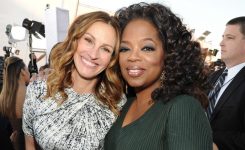 Oprah Winfrey, Julia Roberts & More Stars Will Uplift the World with ‘The Call to Unite’